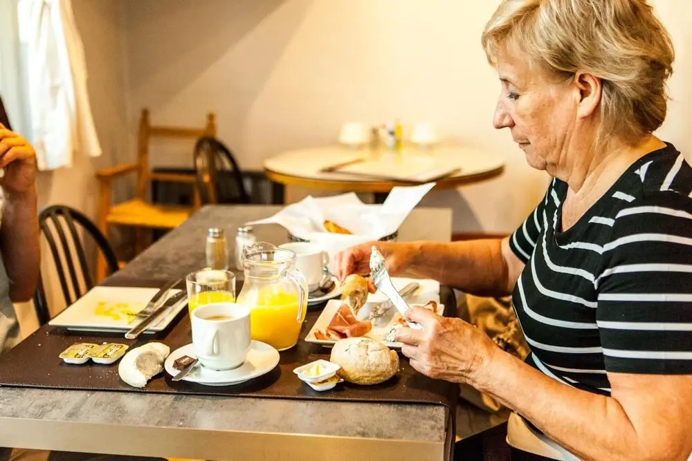 Hotel Het Wethuys