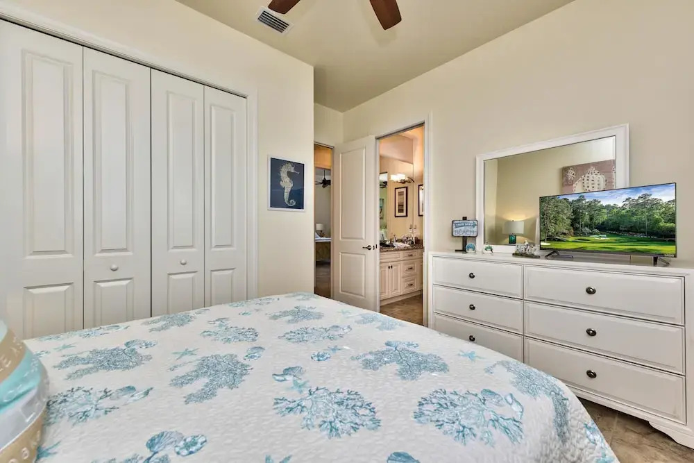 Amalfi 3 Bedroom Home by NFVH