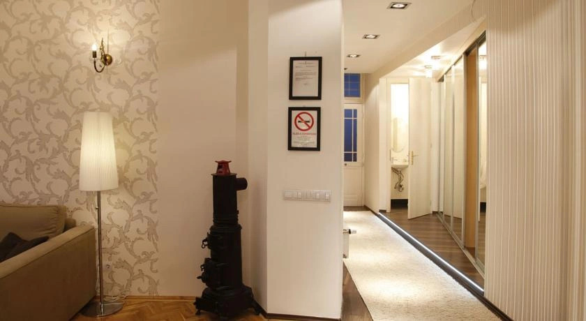 Romantique Apartment