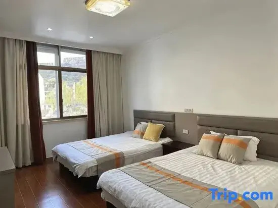 Wudou Haixianlou Homestay