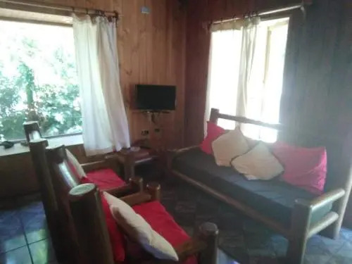 Hostal Quillelhue