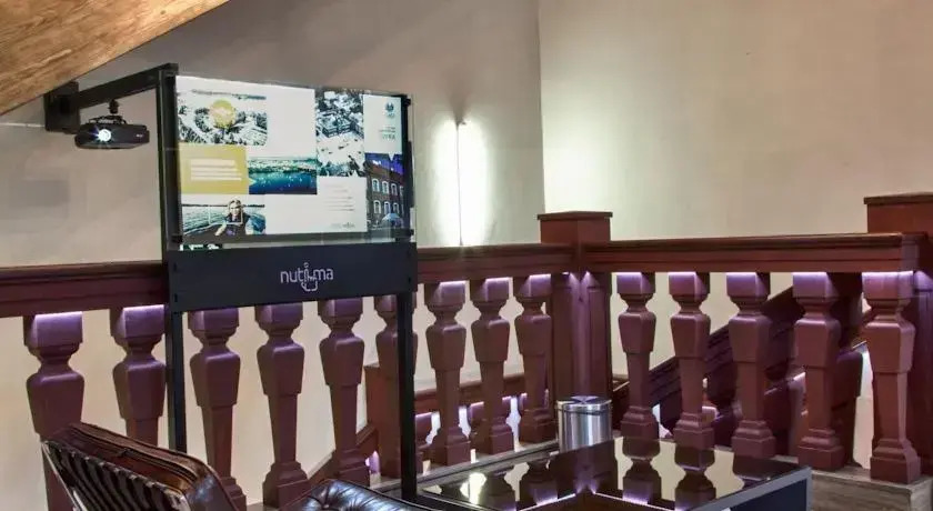 Centrum Konferencyjne Zamek
