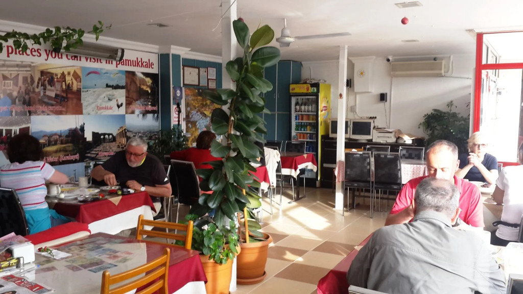 Aspawa Hotel