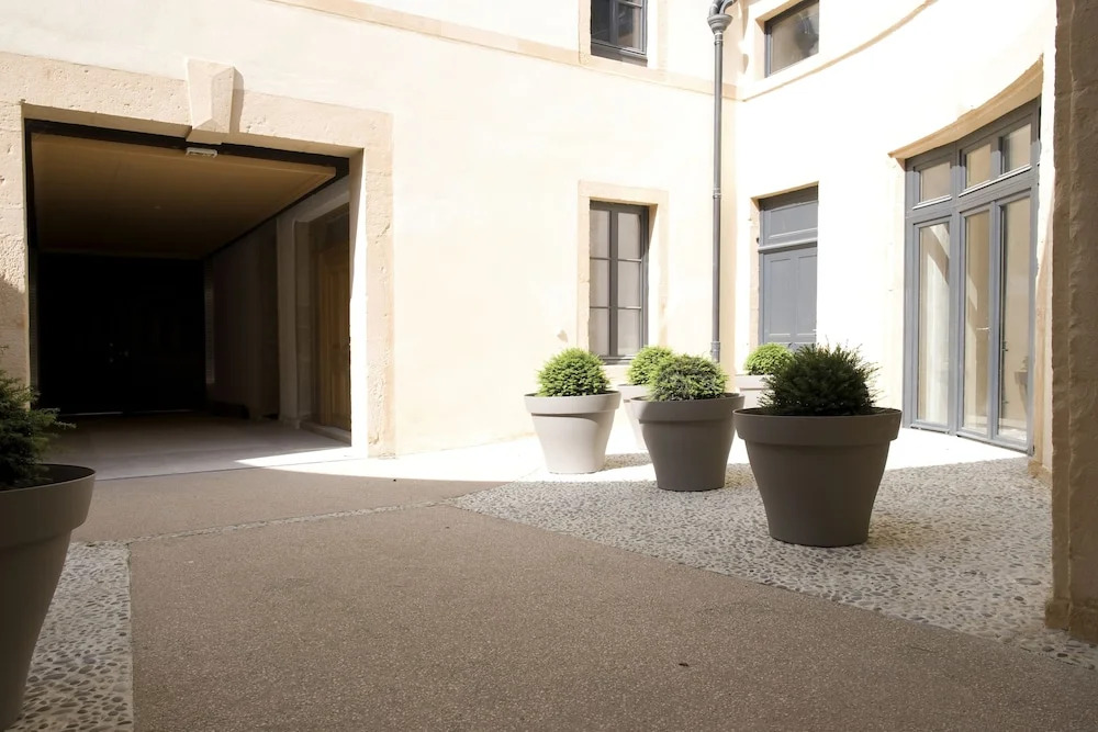 Sasha Centre Ville Beaune