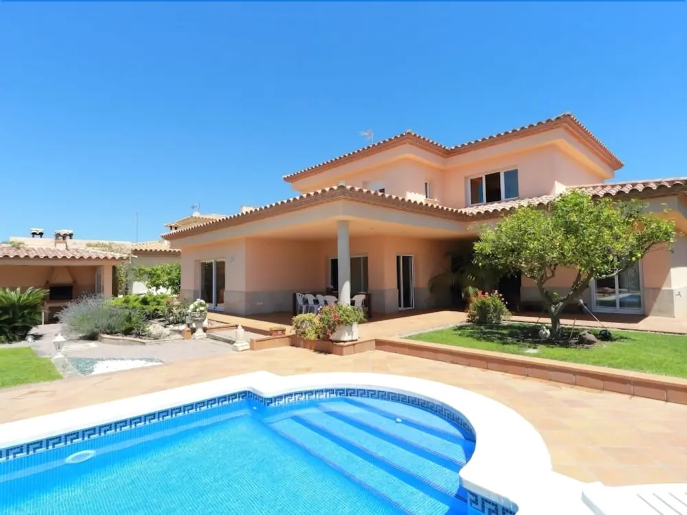 Villa Diandra