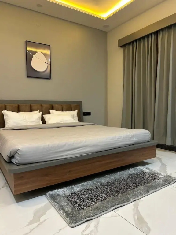 Hotel Sky MMD