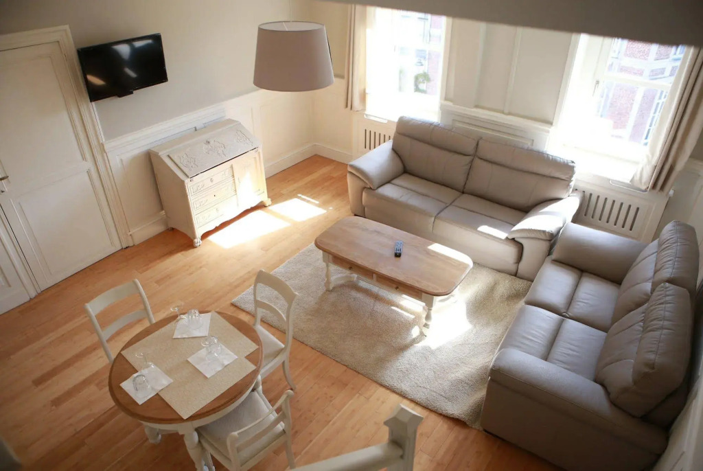 Hotel Saint Georges