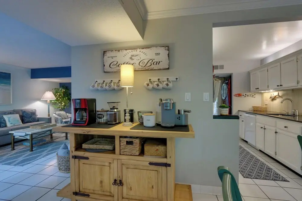 Serene Hilton Head Island Condo w/ Community Pool!