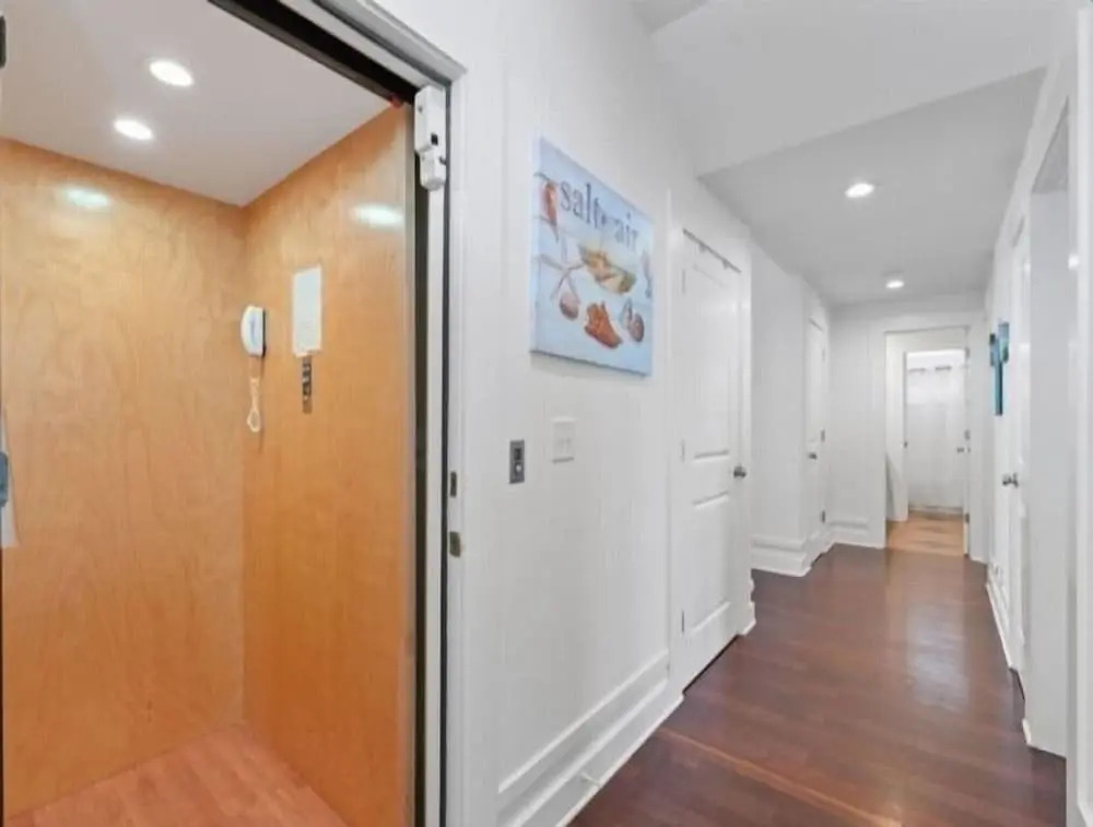 A Shore Thing 2 - Oceanfront And Pet Friendly Home - See The Sunrise, Hear The Waves, Feel The Breeze - Large Oceanfront Balcony 6 Bedroom Townhouse by RedAwning