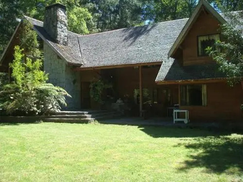Casa Las Bandurrias