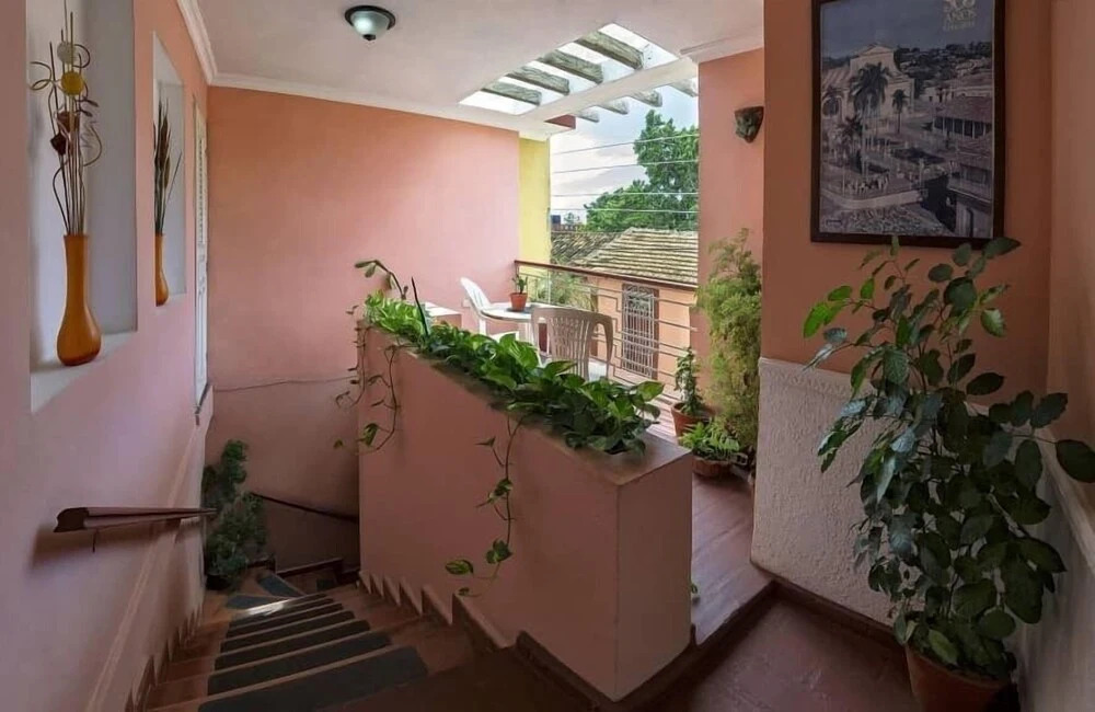 Villa Reboso