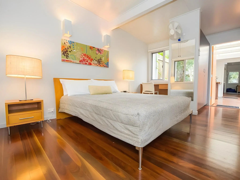 Allure Stradbroke Resort - Walk to Beach at Point Lookout