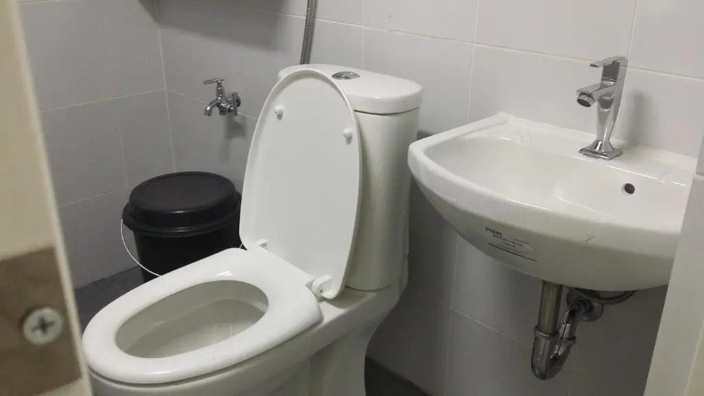 ERVoruto Hostel Makati