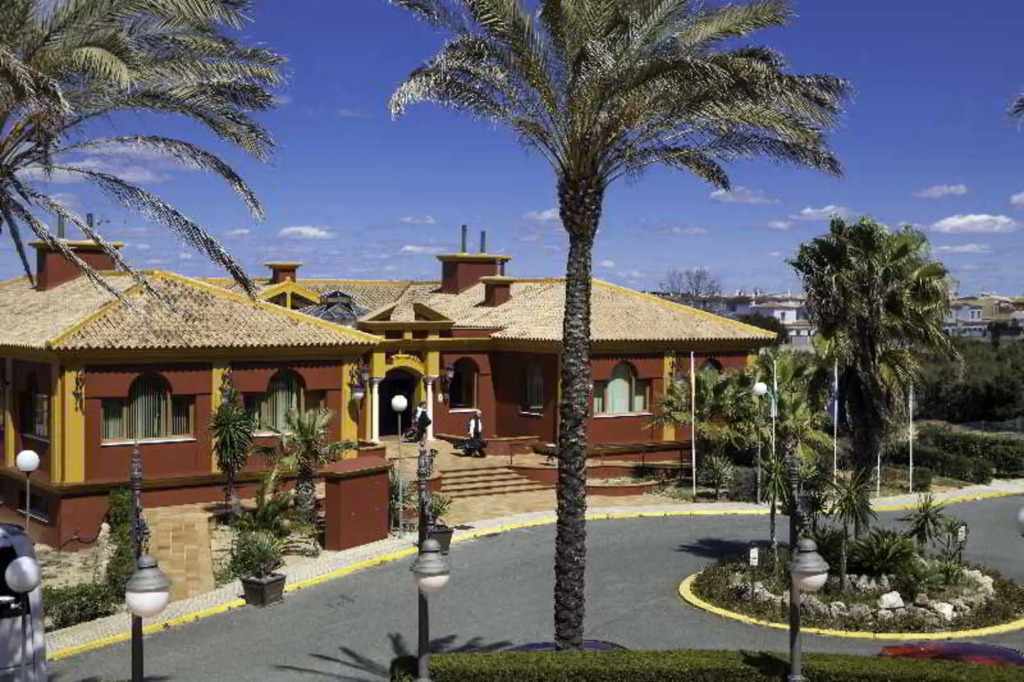 Dunas de Doñana Resort