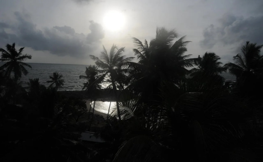 Shangrela Beach Resort by ARK