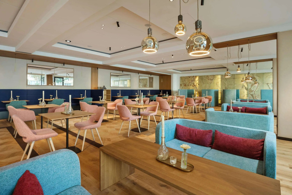 Austria Trend Hotel Maximilian