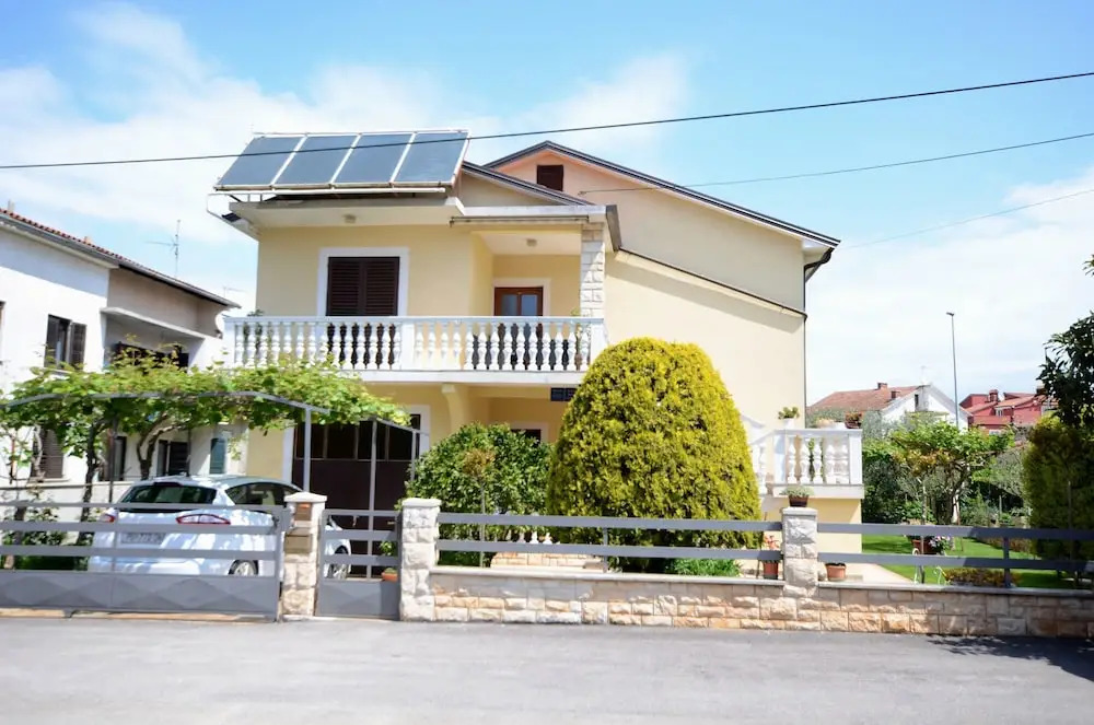 Apartment Pierina