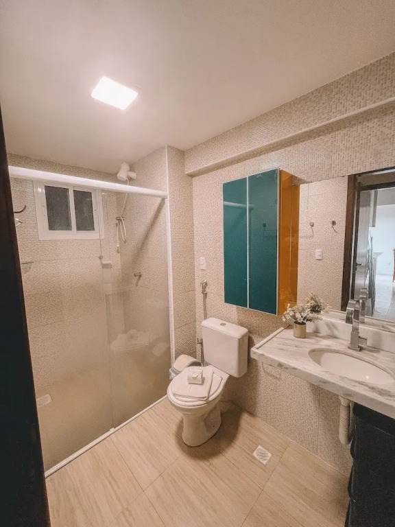 Apartamento Praia do Cumbuco