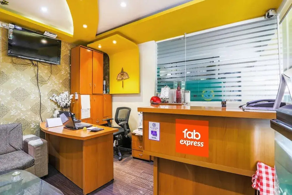 FabExpress AM Suites