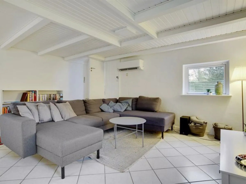 "Ordan" - 650m from the sea in Lolland, Falster and Mon