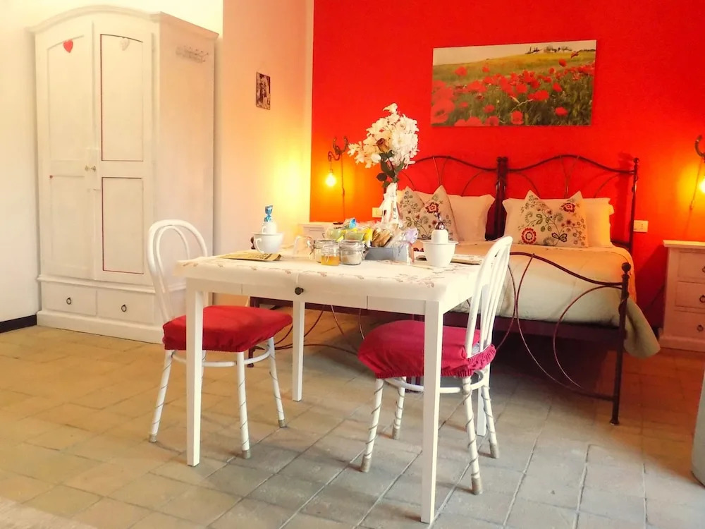 Relais Ca del rio
