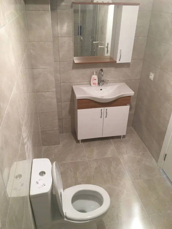 PO&TA Apart Otel