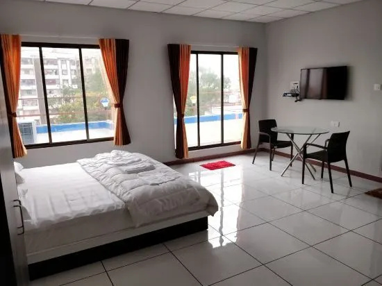 Hotel Rajdhani