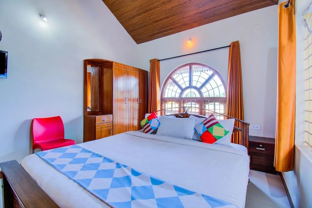 Oyo Home 22814 Cozy 2Bhk
