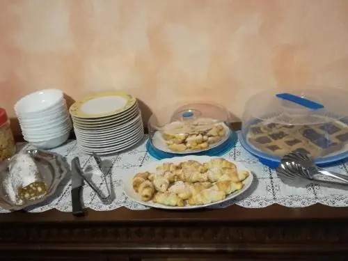 B&B Campino