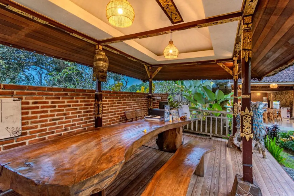 Belas Vana Villa Ubud by Dhananjaya Hospitality