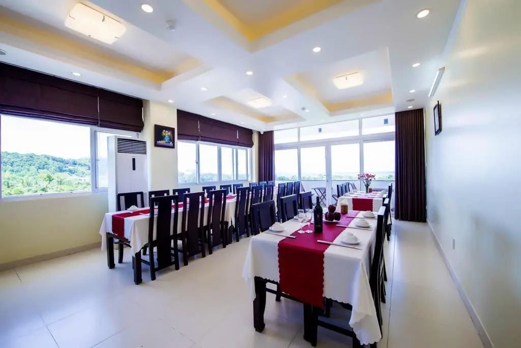 Truong Thinh Hotel