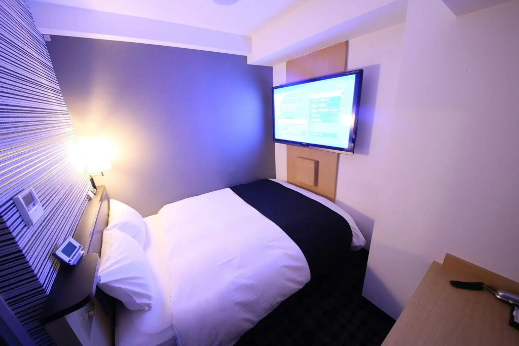 APA Hotel Ikebukuro Eki Kitaguchi