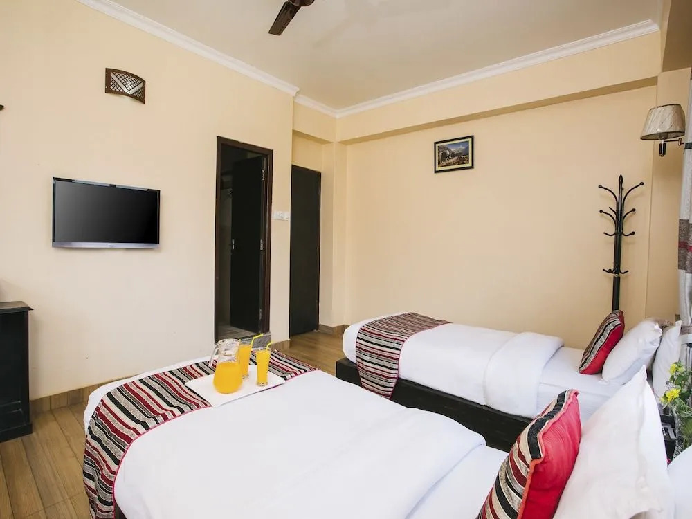 OYO 263 Hotel Sublime