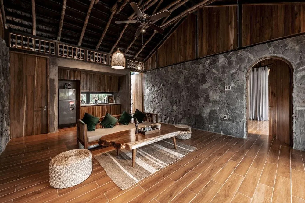The Ruong Retreat