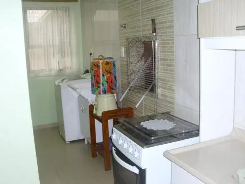 Residencial Susy