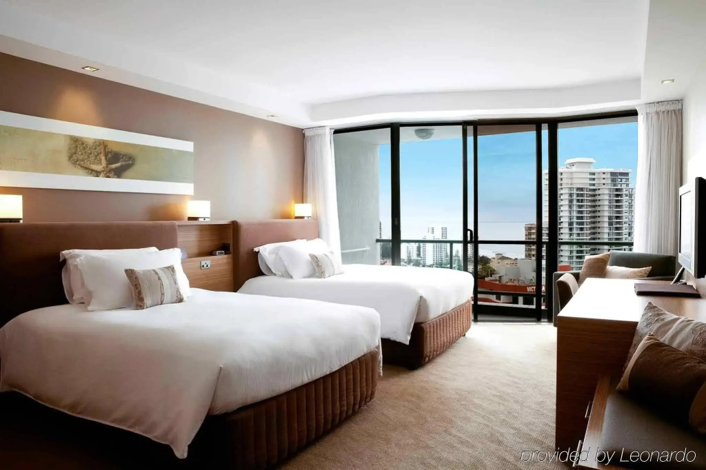 Sofitel Gold Coast Broadbeach