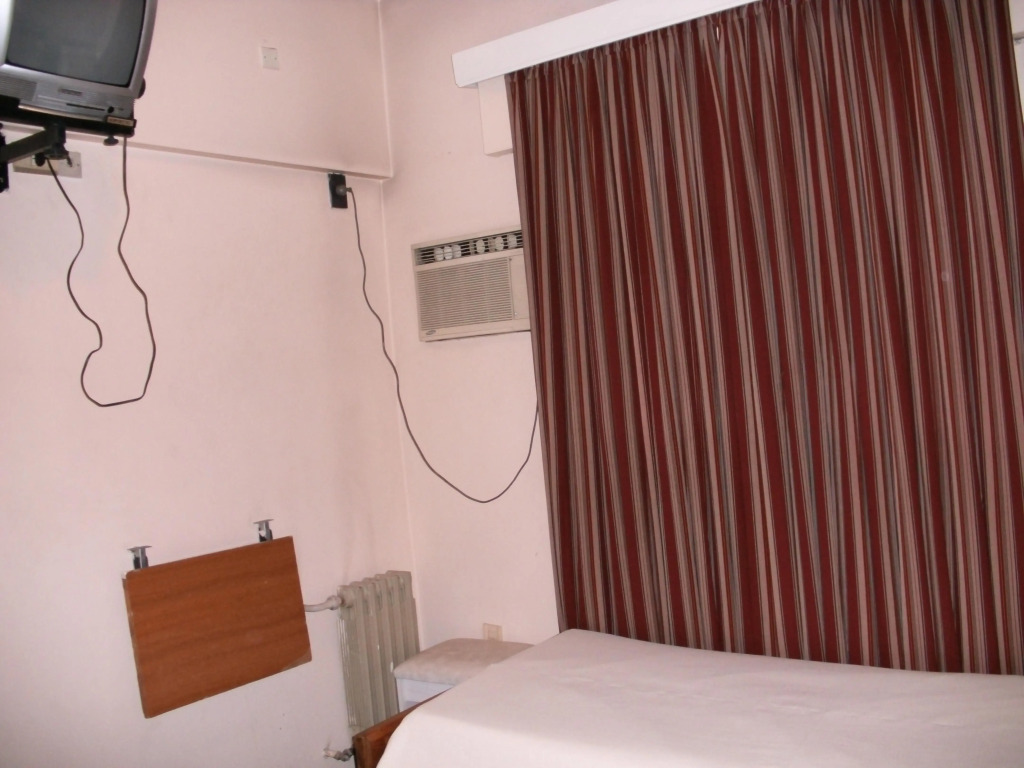 Hotel Cristal