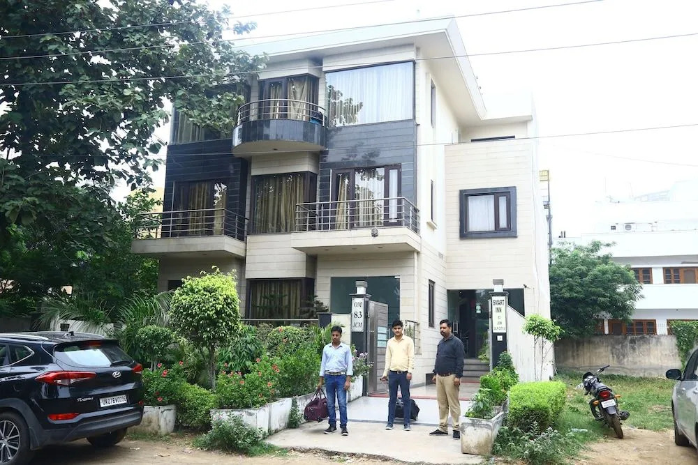 Smart Inn-1