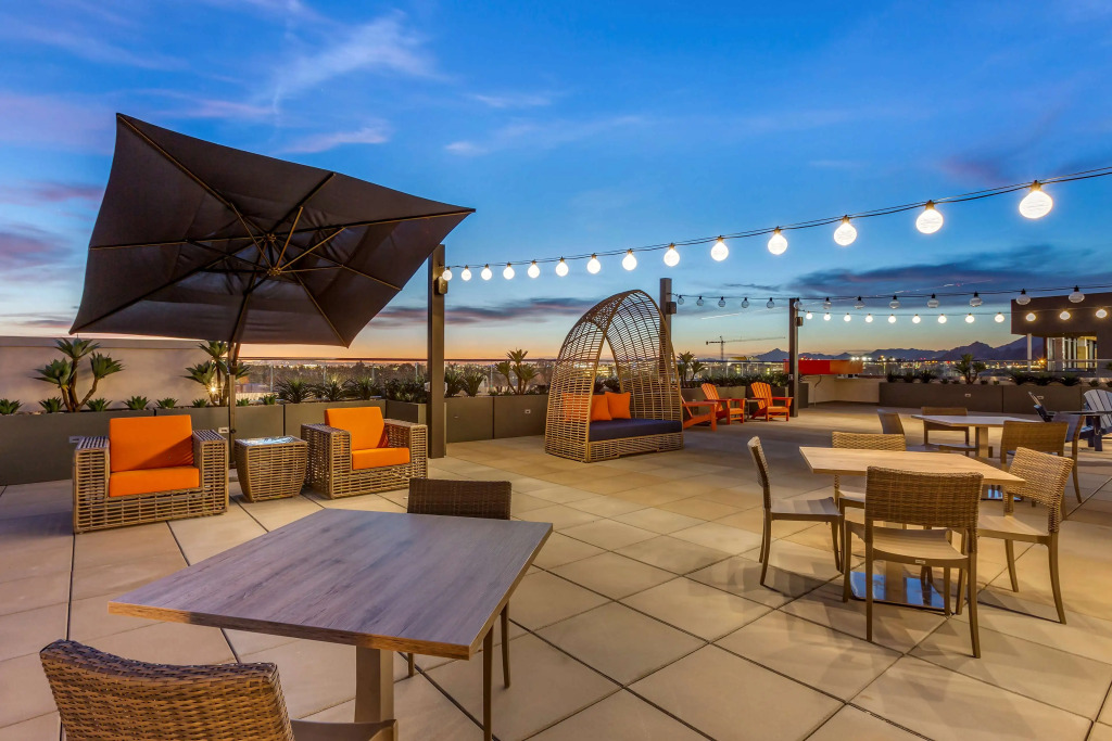 Vīb Hotel by Best Western Phoenix - Tempe