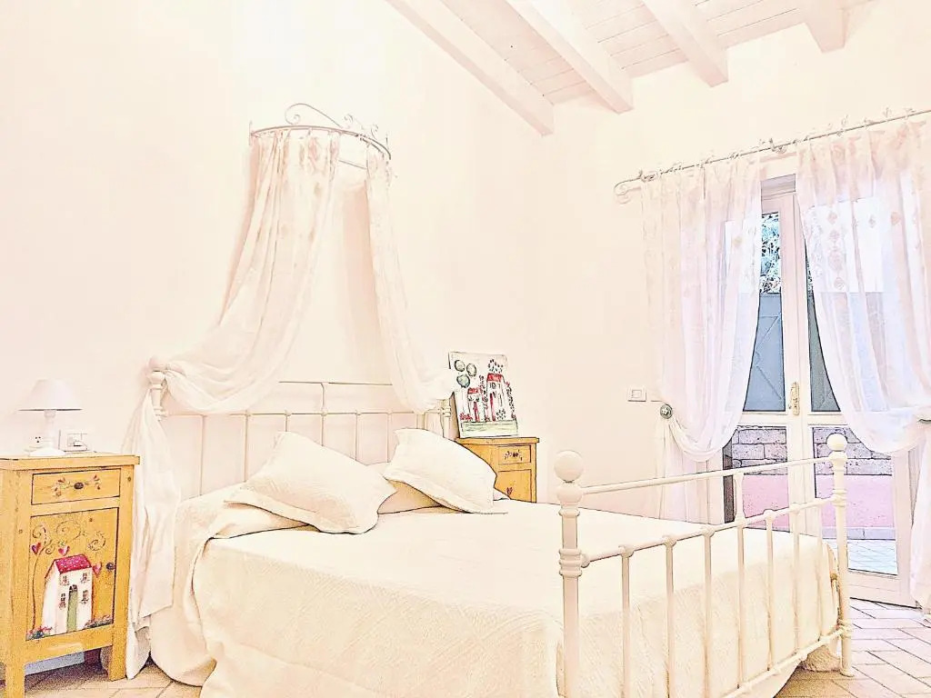 Alices Nest-Lake View House