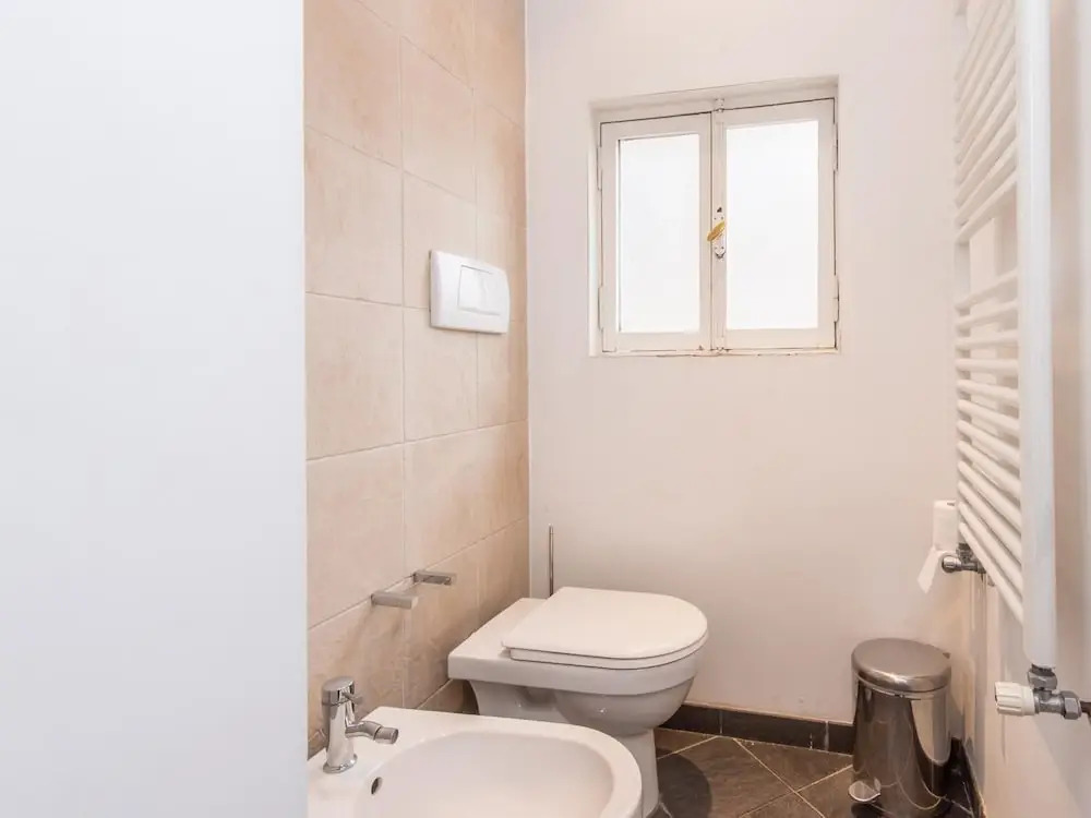 Rsh Giulia Enchanting Stylish Apartment 2