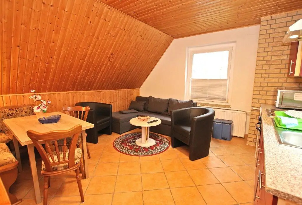 Ferienwohnung Malchow SEE 4902