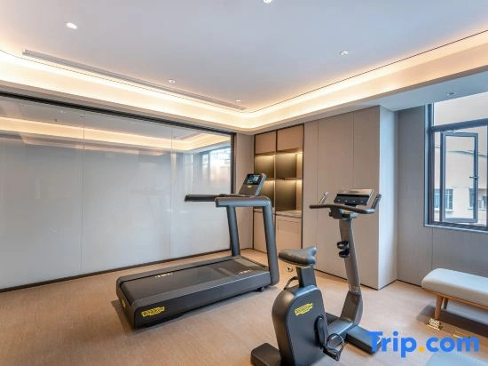 JI Hotel (Qujing Qiling District Cuifeng East Road）