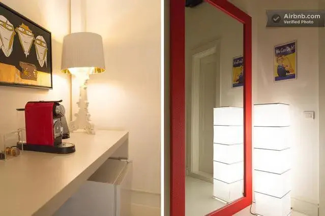 Mini Suite