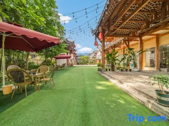 Mannisha Hotel (Jiezi Ancient Town)
