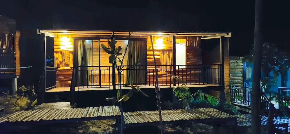Kohmook Nurse House