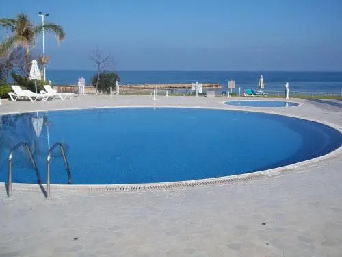 Seaview Apartment
