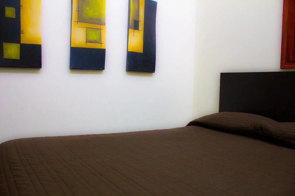 Hotel Olhe