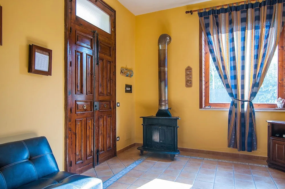 Casa Mare Noto