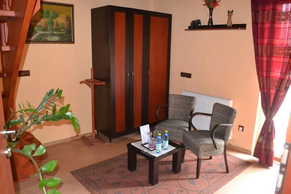 Bastion Apartments